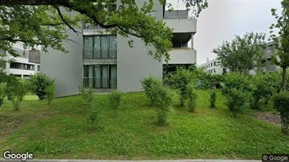 Apartments for rent in Chêne-Bougeries - Photo from Google Street View