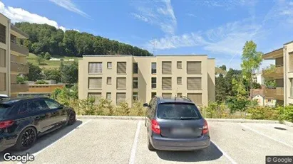 Apartments for rent in Liestal - Photo from Google Street View