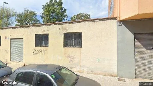 Apartments for rent in Mieres - Photo from Google Street View