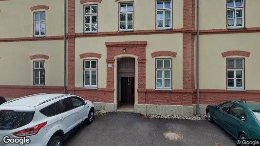 Apartments for rent in Blumau-Neurißhof - Photo from Google Street View