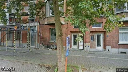 Apartments for rent in Stad Gent - Photo from Google Street View