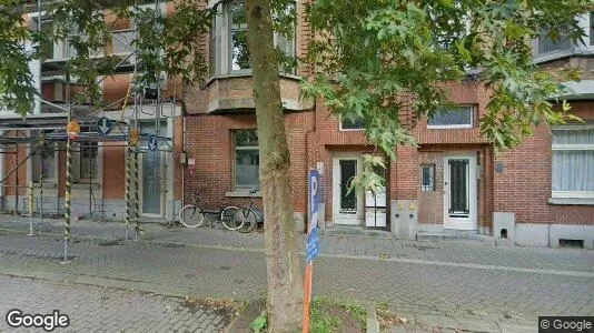 Apartments for rent in Stad Gent - Photo from Google Street View