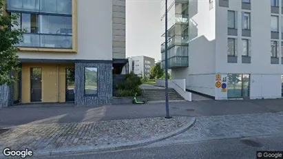 Apartments for rent in Espoo - Photo from Google Street View