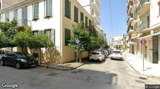 Apartments for rent in Patras - Photo from Google Street View