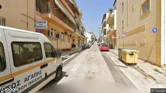 Apartments for rent in Patras - Photo from Google Street View