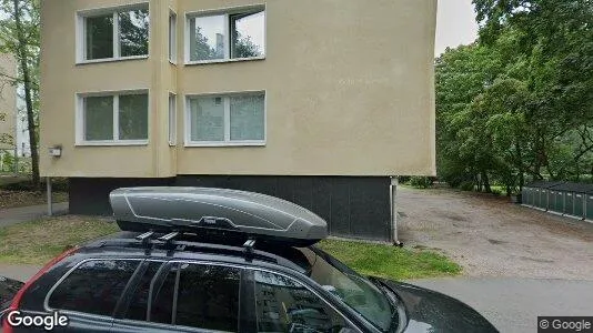 Rooms for rent in Helsinki Läntinen - Photo from Google Street View