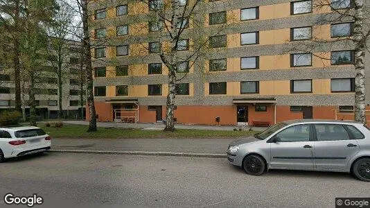 Rooms for rent in Tampere Lounainen - Photo from Google Street View