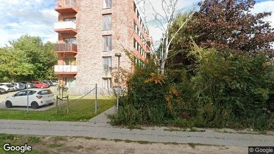 Apartments for rent in Frederikssund - Photo from Google Street View