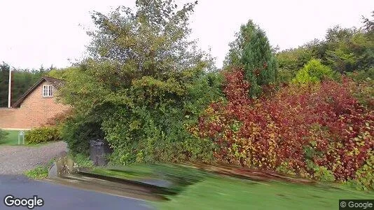 Apartments for rent in Randbøl - Photo from Google Street View