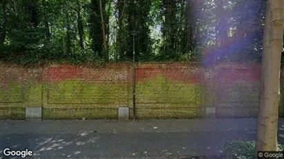 Apartments for rent in Brussels Ukkel - Photo from Google Street View