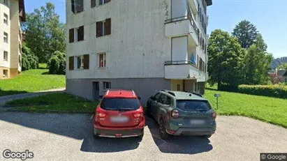 Apartments for rent in Jura-Nord vaudois - Photo from Google Street View