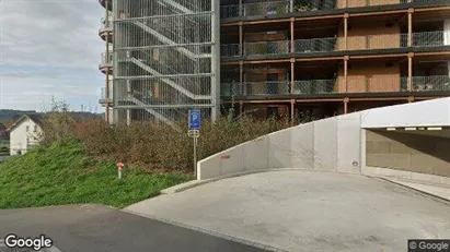 Apartments for rent in Sankt Gallen - Photo from Google Street View
