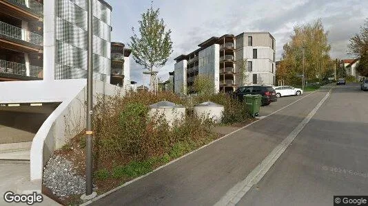Apartments for rent in Sankt Gallen - Photo from Google Street View
