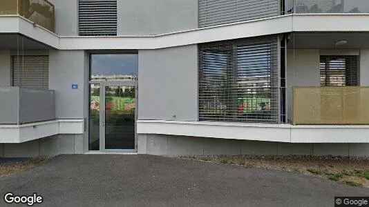 Apartments for rent in Basel-Stadt - Photo from Google Street View