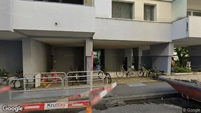 Apartments for rent in Luzern-Stadt - Photo from Google Street View