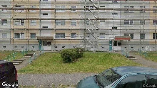 Apartments for rent in Görlitz - Photo from Google Street View