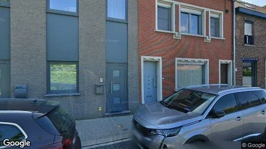 Apartments for rent in Menen - Photo from Google Street View