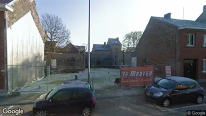 Apartments for rent in Erpe-Mere - Photo from Google Street View