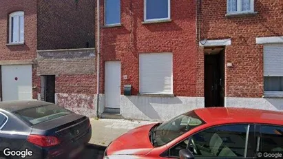 Apartments for rent in Moeskroen - Photo from Google Street View