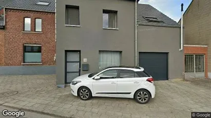 Apartments for rent in Erpe-Mere - Photo from Google Street View