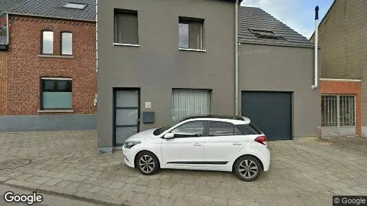 Apartments for rent in Erpe-Mere - Photo from Google Street View