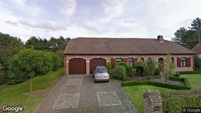 Apartments for rent in Herentals - Photo from Google Street View