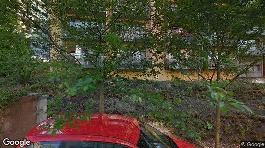 Apartments for rent in Praha 9 - Photo from Google Street View