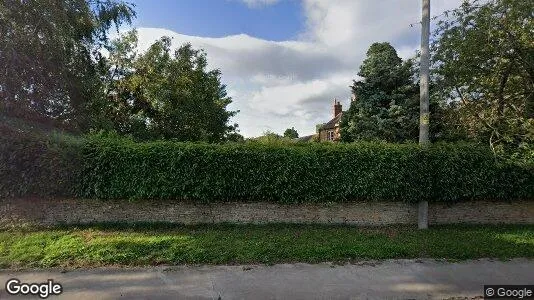Apartments for rent in Abingdon - Oxfordshire - Photo from Google Street View