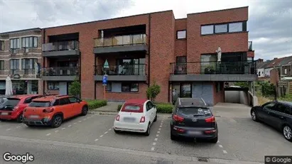 Apartments for rent in Duffel - Photo from Google Street View