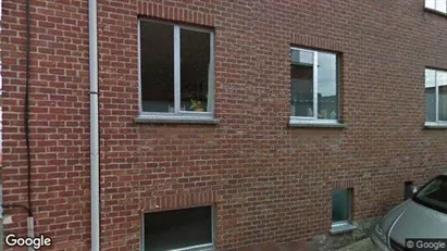 Apartments for rent in Hoeilaart - Photo from Google Street View