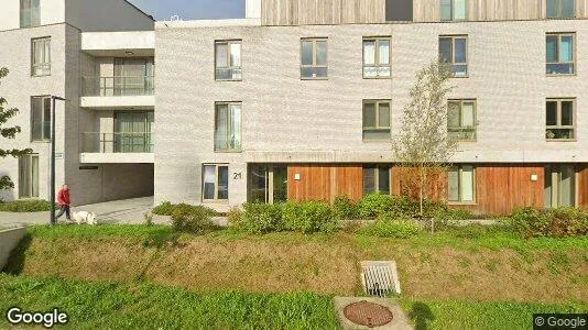 Apartments for rent in Herent - Photo from Google Street View