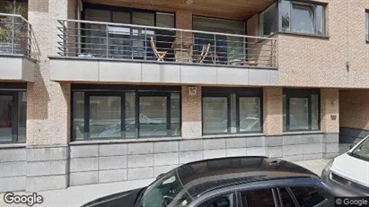 Apartments for rent in Brussels Sint-Lambrechts-Woluwe - Photo from Google Street View