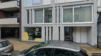 Apartments for rent in Lokeren - Photo from Google Street View