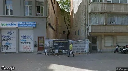 Apartments for rent in Stad Antwerp - Photo from Google Street View