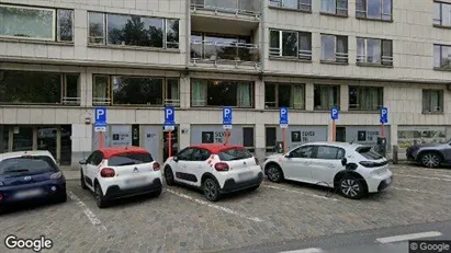 Apartments for rent in Stad Gent - Photo from Google Street View