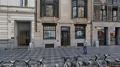 Apartments for rent in Stad Brussel - Photo from Google Street View