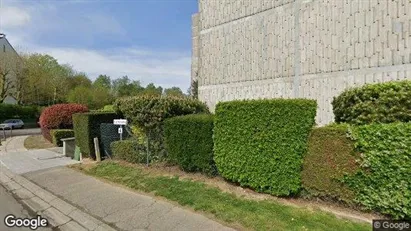 Apartments for rent in Nijvel - Photo from Google Street View