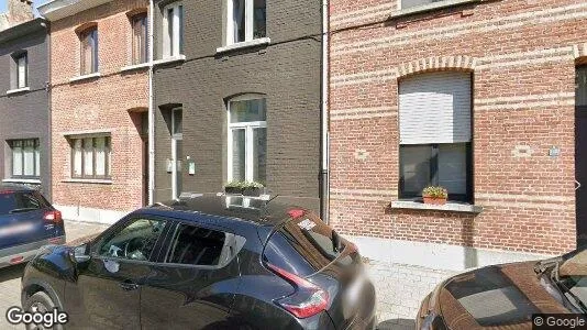 Apartments for rent in Mortsel - Photo from Google Street View