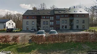 Apartments for rent in Libramont-Chevigny - Photo from Google Street View