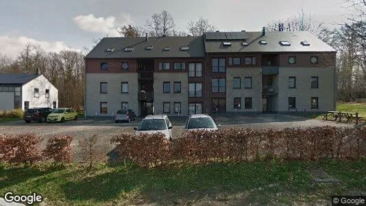 Apartments for rent in Libramont-Chevigny - Photo from Google Street View
