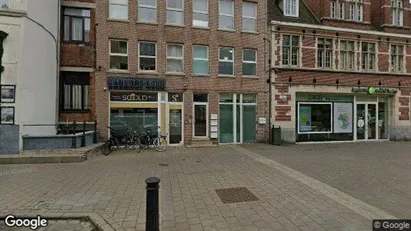 Apartments for rent in Stad Gent - Photo from Google Street View