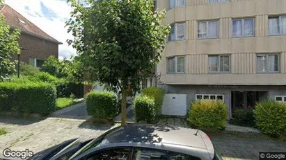 Apartments for rent in Brussels Anderlecht - Photo from Google Street View