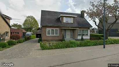Apartments for rent in Riemst - Photo from Google Street View