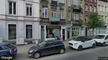 Apartments for rent in Brussels Anderlecht - Photo from Google Street View