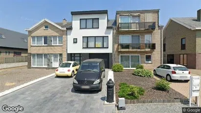 Apartments for rent in Zottegem - Photo from Google Street View