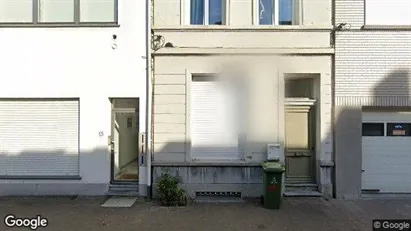 Apartments for rent in Stad Antwerp - Photo from Google Street View