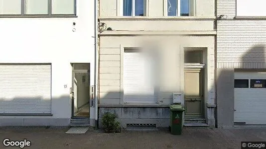 Apartments for rent in Stad Antwerp - Photo from Google Street View