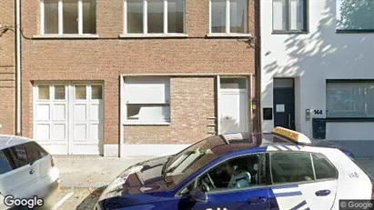 Apartments for rent in Turnhout - Photo from Google Street View