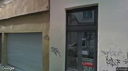 Apartments for rent in Stad Brussel - Photo from Google Street View