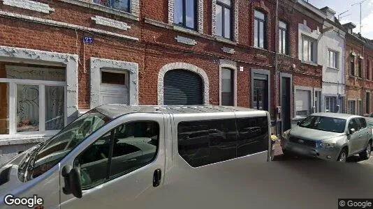 Rooms for rent in Prato - Photo from Google Street View